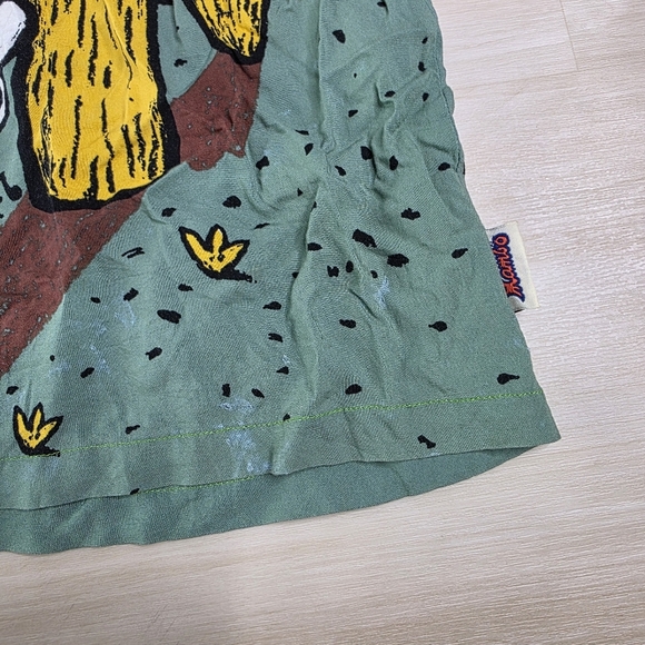 '96 Vintage Mambo Loud Shirt "The Lost Weekend" Hawaiian Shirt Men's 3XL Rare - Picture 4 of 10
